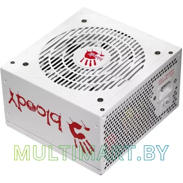 Блок питания A4Tech Bloody BD-PS750G-MW 750W картинка 8